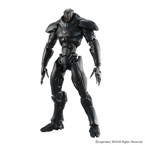 HG Obsidian Fury (Pacific Rim: Uprising) | HLJ.com