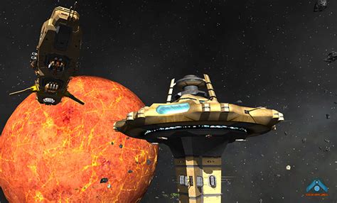 All The Best Homeworld 2 Mods (Free To Download) – FandomSpot