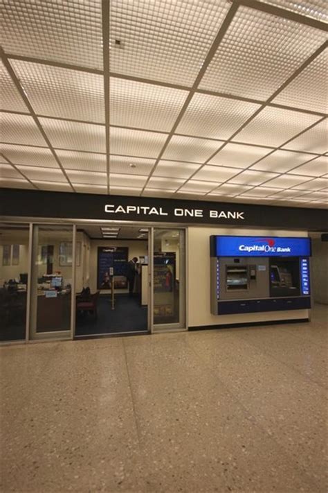 Capital: Capital One Near Me