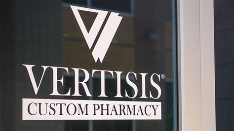 Vertisis Custom Pharmacy Office Photos