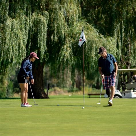 SOCIAL MEMBERSHIP - Kamloops Golf & Country Club