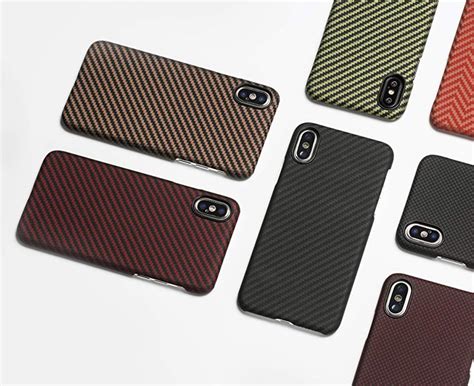 The Pitaka MagCase Is the Best All-Around Phone Case