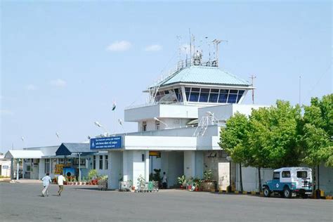 Aviation minister’s refusal to upgrade Madurai airport as international ...