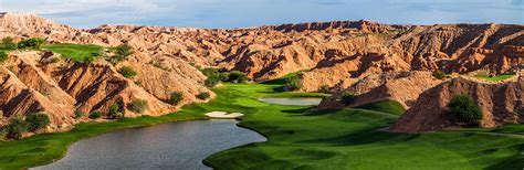 Mesquite Golf Packages | Mesquite Golf | Mesquite Golf Courses