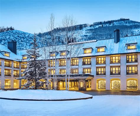 10 Best Hyatt Ski Resorts to Elevate Your Winter Adventure - 10xTravel