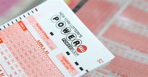 Winning $455 Million Powerball Ticket Sold In Pennsylvania | HuffPost