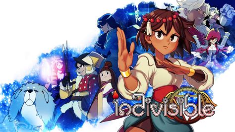 Review Indivisible (PS4) - Liberte sua força interior - Jogando Casualmente