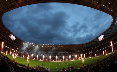 6 top tips if you're visiting Twickenham for England v Ireland | Twickenham Stadium