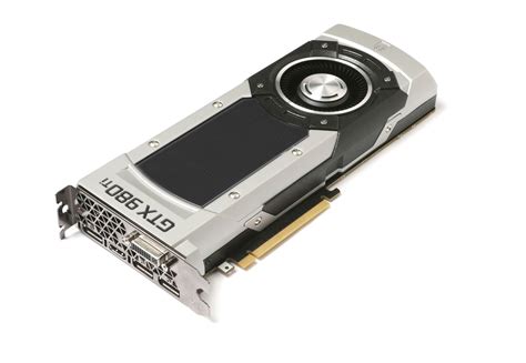 Placa de Vídeo Zotac Geforce GTX 980 Ti 6GB GDDR5 384Bit, ZT-90501-10P ...