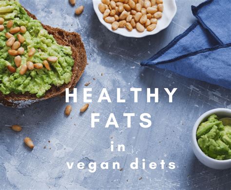 Finding the Best Vegan Diet (And Why It’s Not Low-Fat) – The Vegan RD