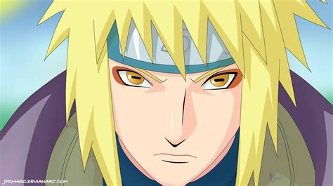 Minato Namikaze 1 (sage Mode) by jprMarc on DeviantArt