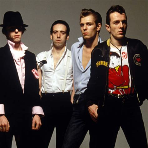 The Clash