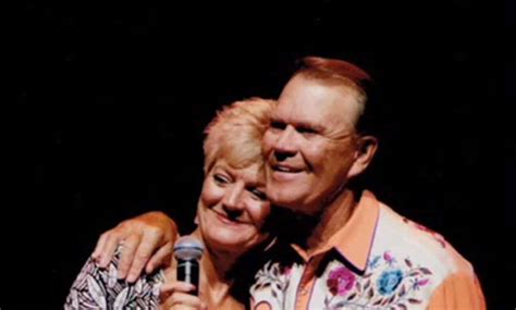 Debby Campbell To Release Tribute Album To her Father Glen | Nashville.com