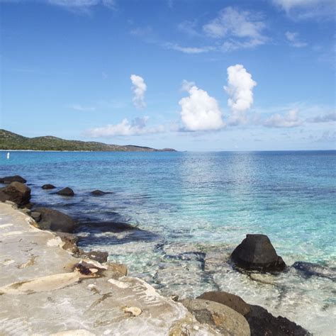 Culebra, Puerto Rico #culebra #flamenco #puertorico #beach #descubrePR #flamencobeach | Puerto ...