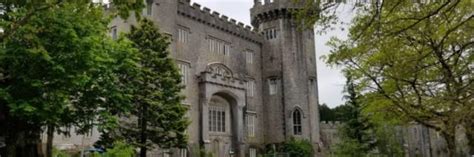 My Ireland: grand and ghoulish tales at Charleville Castle | Ireland.com