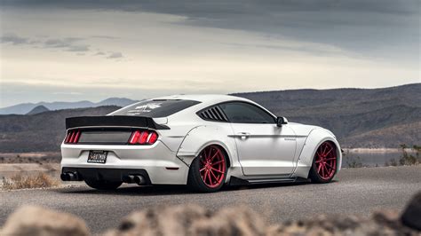 Ford Mustang GT 4k hd-wallpapers, ford mustang wallpapers, cars wallpapers, 4k-wallpapers Fort ...