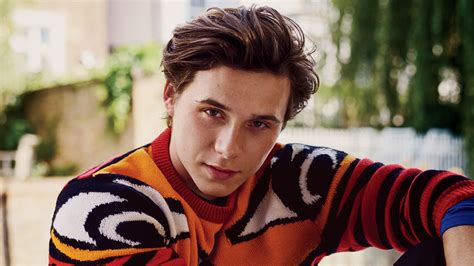 5 Style Lessons Brooklyn Beckham Can Teach Every Guy Right Now | GQ