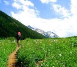 Aspen Colorado Hiking Trails - Hiking Outfitters