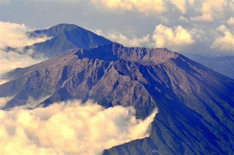 Gunung Raung | Gunung Bagging