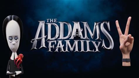 The Addams Family 2 New Poster Released