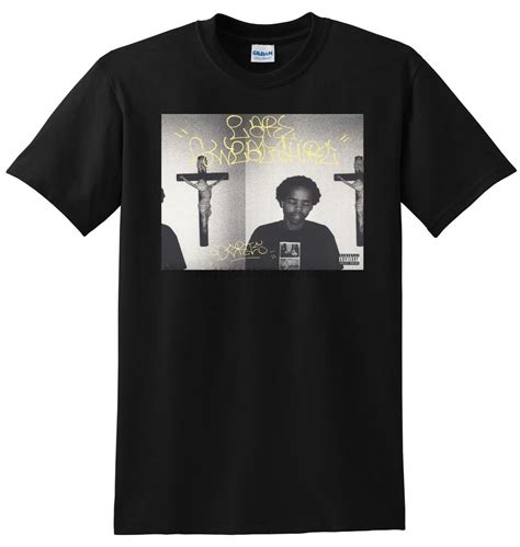 NEW EARL SWEATSHIRT T SHIRT doris vinyl cd poster SMALL MEDIUM LARGE or XL-in T-Shirts from Men ...