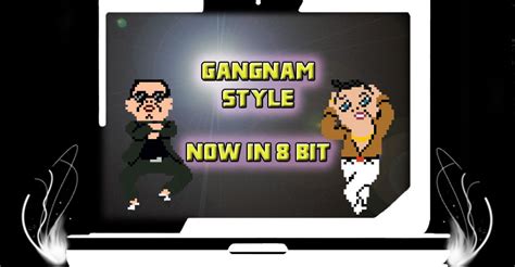 Gangnam style by JadeNorica on DeviantArt