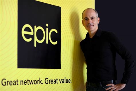 Epic Edges Closer To 5G Roll-Out With €40 Million Mobile Network Modernisation Investment