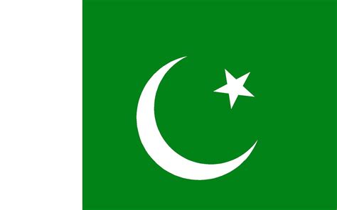 Pakistani Flag HD Wallpaper - WallpaperSafari