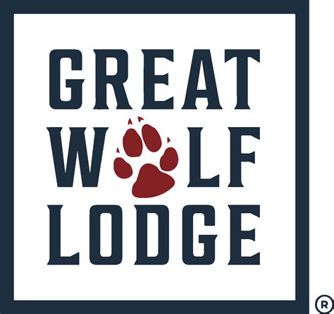 Great Wolf Lodge Logo Vector - (.Ai .PNG .SVG .EPS Free Download)