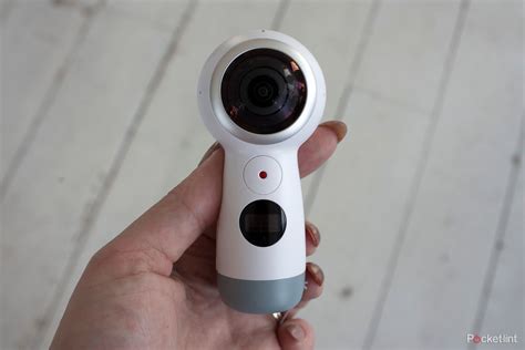 Samsung's latest trademark suggests a new 360-degree camera is coming