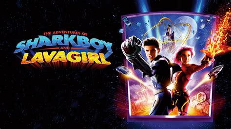 The Adventures Of Sharkboy And Lavagirl In 3-D Film Series | lupon.gov.ph