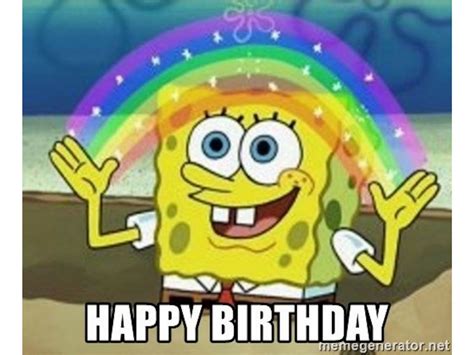 The 15 Best Happy Birthday Memes of 2024