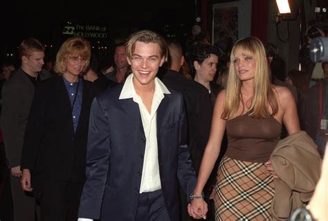 Leonardo DiCaprio’s full dating history: All of his ex-girlfriends