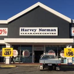 Harvey Norman Clearance Centre - Osborne Park - Osborne Park Western ...