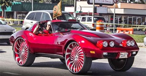 10 Car Modifications People Think Are Cool… But Really Aren’t ...