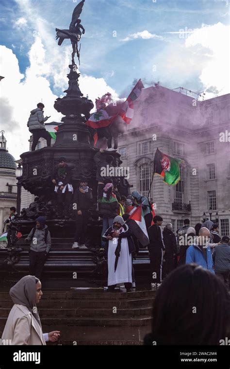 protest 2023 Palestine Stock Photo - Alamy