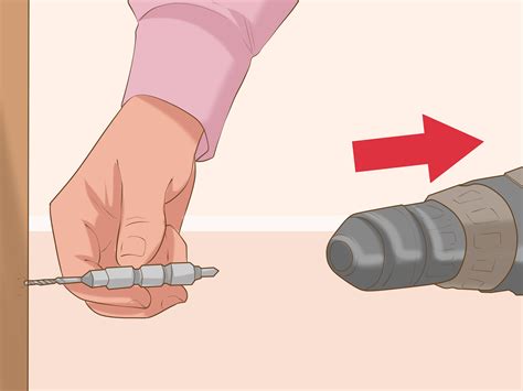 How to Use a Drill Safely: 12 Steps (with Pictures) - wikiHow