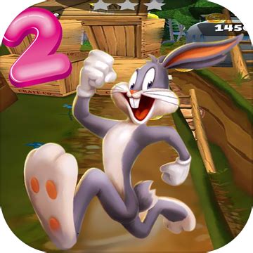 Looney : Toons Dash - Players Community | TapTap Community