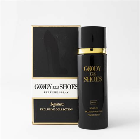 Goody Two Shoes 60ml