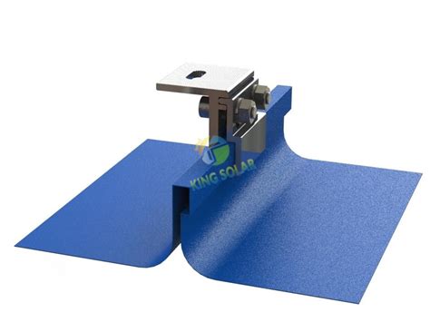 Metal Roof Clamps For Solar Panels Manufacturers,Suppliers -Xmkingsolar