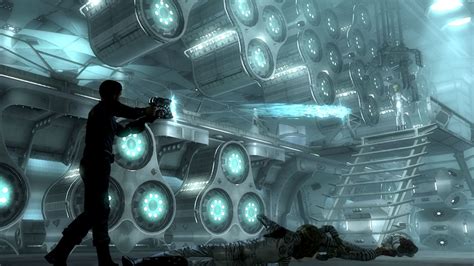 New Fallout 3: Mothership Zeta Screens | Elder-Geek.com