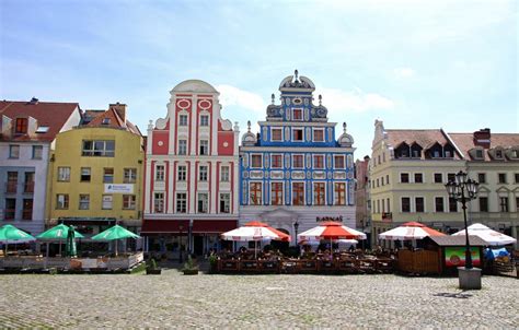 15 Best Things to Do in Szczecin (Poland) - The Crazy Tourist