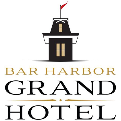 Bar Harbor Grand Hotel – Witham Family Hotels