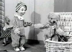 Andy Pandy – Childhood Memories of 1960s and 70s