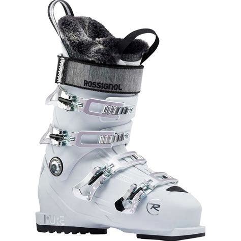 Rossignol Pure Pro 90 Ski Boot - Women's | Backcountry.com