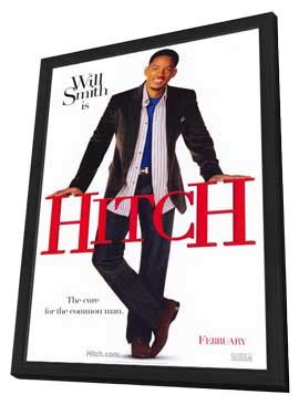 Hitch Movie Posters From Movie Poster Shop