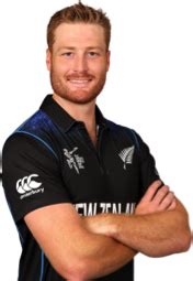 Martin Guptill: New Zealand’s batting mainstay – TrendMantra