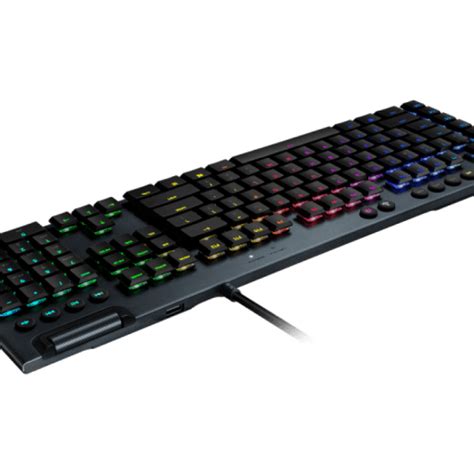 Logitech G815 RGB Mechanical Keyboard