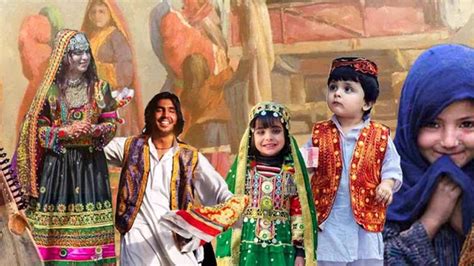 Pashtun Culture Day celebrated in Balochistan, KP with traditional zeal ...