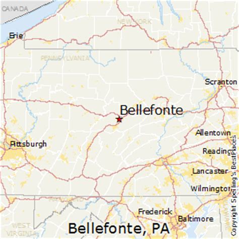 Bellefonte, PA